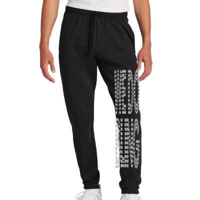 Limited Tier - Core Fleece Sweatpant Thumbnail