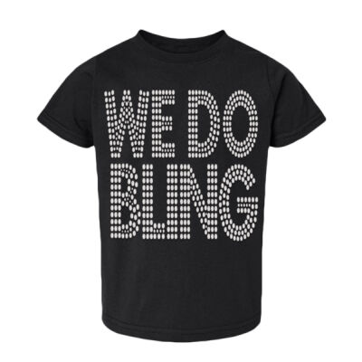 Limited Tier - Toddler Fine Jersey Tee - Toddler Fine Jersey Tee Thumbnail