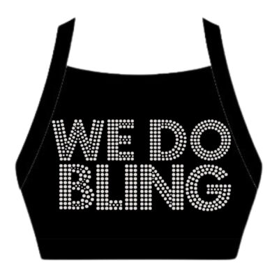 Pro Tier - WDB Bra Top Thumbnail