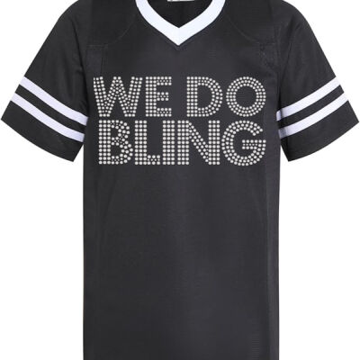 Basic Tier - Allstar Football Jersey Thumbnail