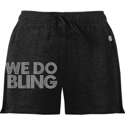 Basic Tier - Powerblend® Fleece 3" Short Thumbnail