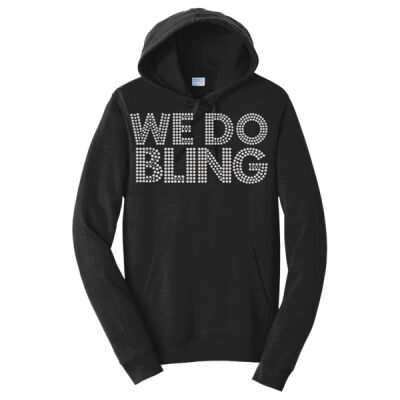 Limited Tier - Fan Favorite Fleece Pullover Hooded Sweatshirt Thumbnail